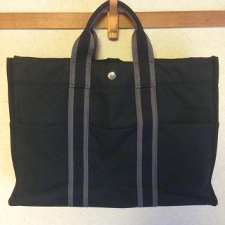 エルメス(Hermes)のエルメス フールトゥトートＭM 正規品(トートバッグ)