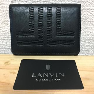 ランバンコレクション(LANVIN COLLECTION)のランバンコレクション LANVIN COLLECTION コインケース 小銭入れ(コインケース/小銭入れ)