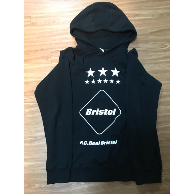 F.C.R.B. - 【期間限定値下げ】【美品】f.c.real bristol F.C.R.B. - 【期間限定値下げ】【美品】f.c.real bristol