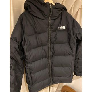 ザノースフェイス(THE NORTH FACE)のビレイヤーパーカーS(ダウンジャケット)