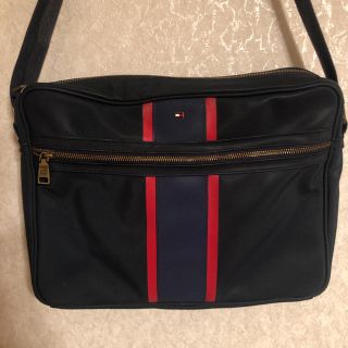 トミーヒルフィガー(TOMMY HILFIGER)のショルダーバッグ(ショルダーバッグ)