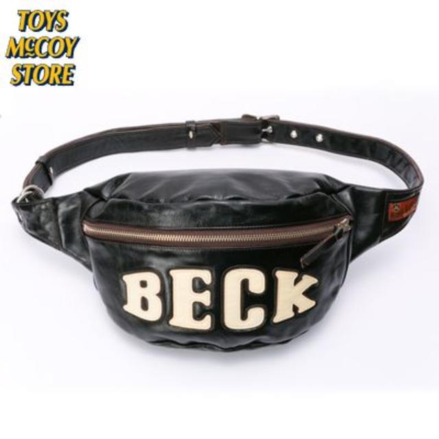 社長様専用 デュアルブレードバッグ BECK 絶対一番安い 51.0%OFF