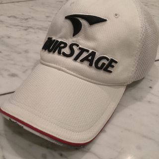 ツアーステージ キャップ(メンズ)の通販 34点 | TOURSTAGEのメンズを