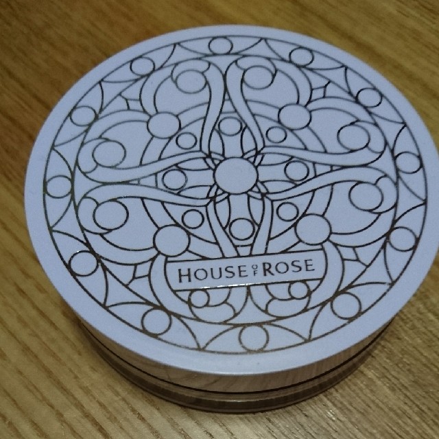 HOUSE OF ROSE(ハウスオブローゼ)のピーナッツさま専用 コスメ/美容のベースメイク/化粧品(フェイスパウダー)の商品写真