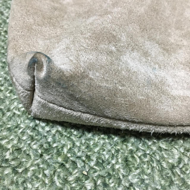 Hender Scheme(エンダースキーマ)のHender Scheme pig shoulder small メンズのバッグ(ショルダーバッグ)の商品写真