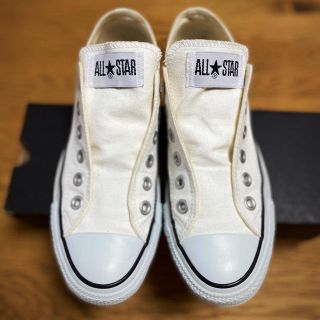 コンバース(CONVERSE)のconverse スリッポン(スニーカー)