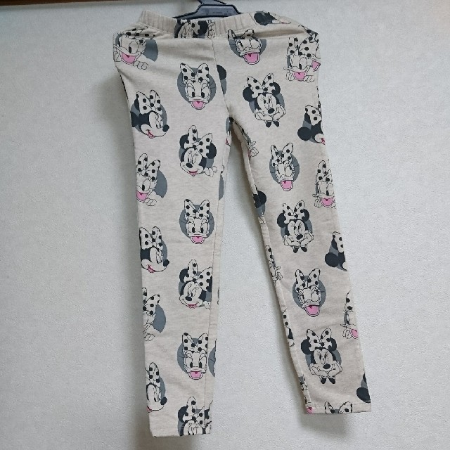 GAP(ギャップ)のキッズパンツ キッズ/ベビー/マタニティのキッズ服女の子用(90cm~)(パンツ/スパッツ)の商品写真