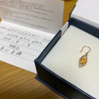 ジュエリーツツミ(JEWELRY TSUTSUMI)の専用　ツツミピアスセット　片耳(ピアス(片耳用))