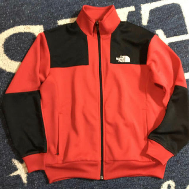 THE NORTH FACE(ザノースフェイス)のNORTH FACE ノースフェイス　ジャージ メンズのトップス(ジャージ)の商品写真