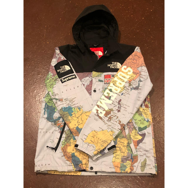 Supreme(シュプリーム)のSupreme Expedition Coaches Jacket メンズのジャケット/アウター(ナイロンジャケット)の商品写真