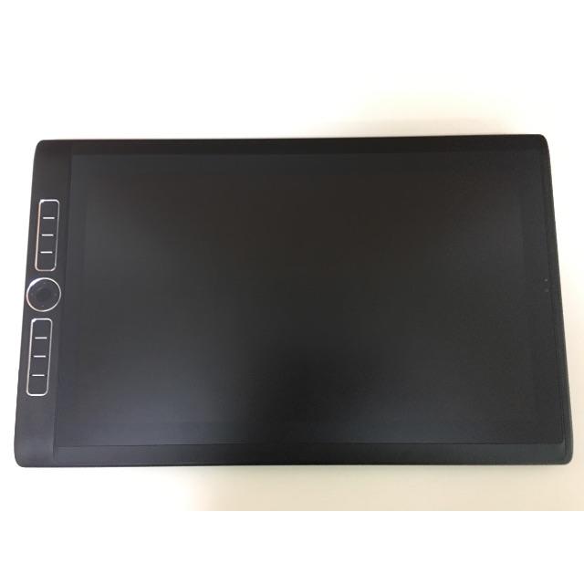 Mobilestudio Pro 16 DTH-W1620H/K0PC/タブレット