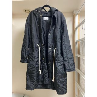 マルタンマルジェラ(Maison Martin Margiela)のマルジェラ Maison Margiela コート(その他)