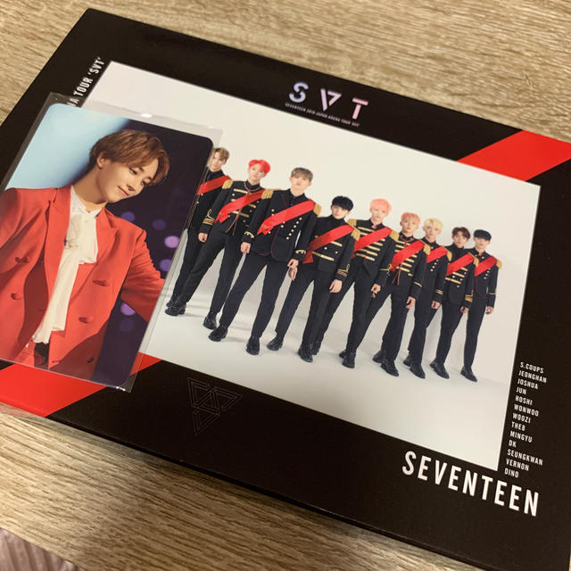 SEVENTEEN - SEVENTEENの通販 by Targi's SHOP｜セブンティーンならラクマ