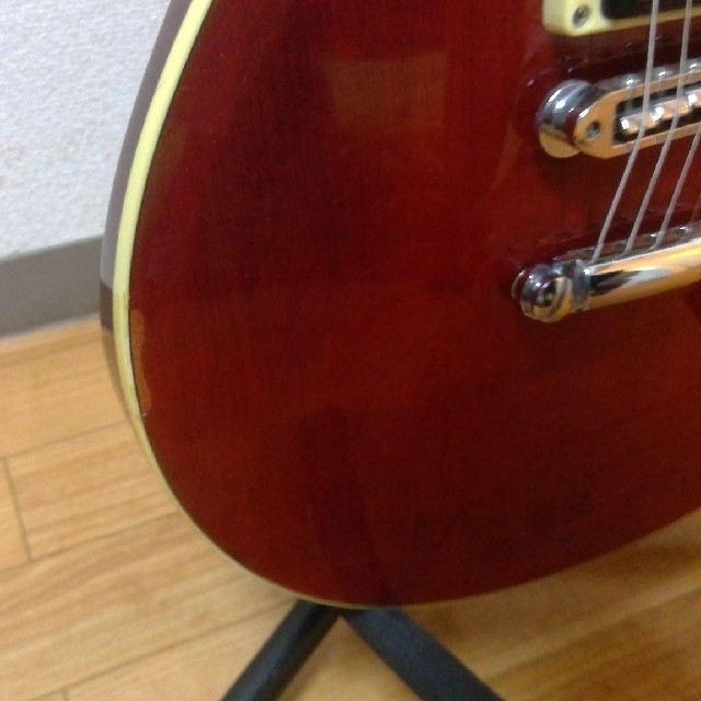 ヤマハ(ヤマハ)のYAMAHA SG800 楽器のギター(エレキギター)の商品写真