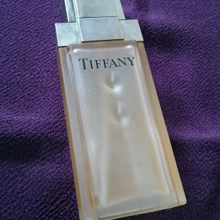 ティファニー(Tiffany & Co.)のTIFFNY PARFUM(香水(女性用))