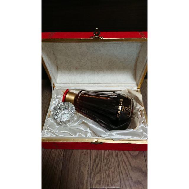 未開栓 カミュ カラフェ バカラクリスタル 700ml 40% 未開栓 カミュ カラフェ バカラクリスタル 700ml 40%