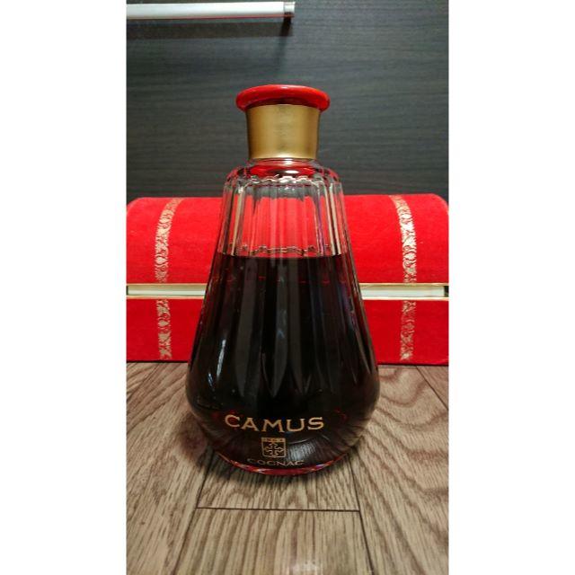 未開栓 カミュ カラフェ バカラクリスタル 700ml 40% 未開栓 カミュ カラフェ バカラクリスタル 700ml 40%