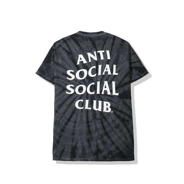 AntiSocialSocialClub/Laguna Tie Dye Tee