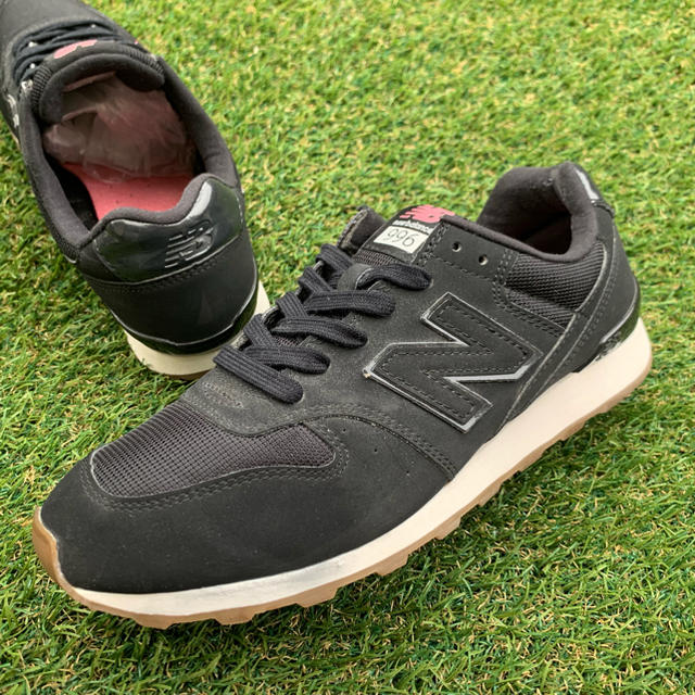 美品25.5 newbalance WR996SKG ニューバランス C932