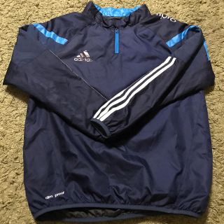 アディダス(adidas)の値下げ！アディダス ピステ 上下 150cm(ジャケット/上着)