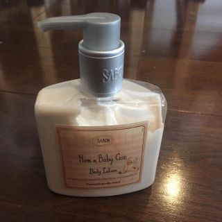 サボン(SABON)のサボン  ボディーローション ベビー(ボディクリーム)