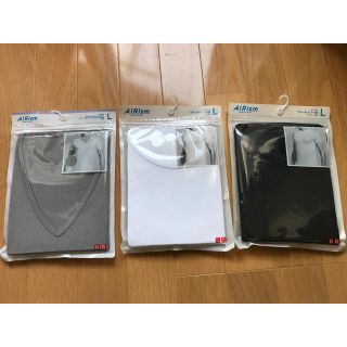 ユニクロ(UNIQLO)のUNIQLO AIRism(その他)