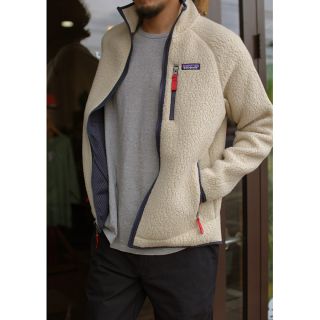 パタゴニア(patagonia)のパタゴニアレトロパイルジャケット(その他)