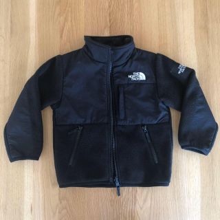 ザノースフェイス(THE NORTH FACE)のTHE NORTH EACE デナリジャケット キッズ 100(ジャケット/上着)