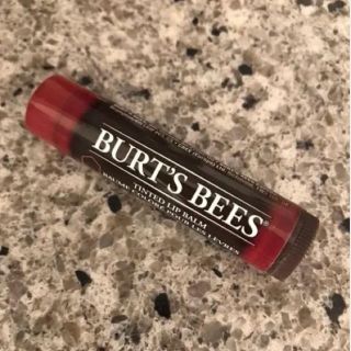 バーツビーズ(BURT'S BEES)のBURT'S BEES リップバーム　(リップケア/リップクリーム)