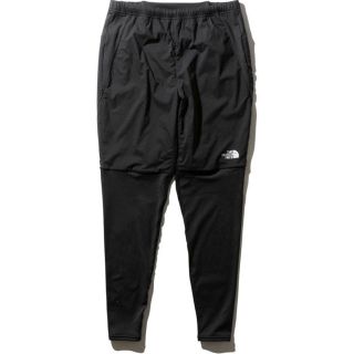 ザノースフェイス(THE NORTH FACE)の新品 ノースフェイス ランニング パンツ L(ウェア)