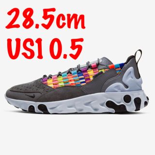 ナイキ(NIKE)の専用　SOPH .NET React Sertu MULTI COLOR (スニーカー)