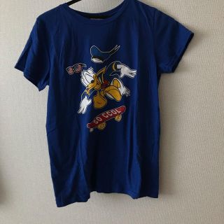 シマムラ(しまむら)のティーシャツ(Tシャツ(半袖/袖なし))