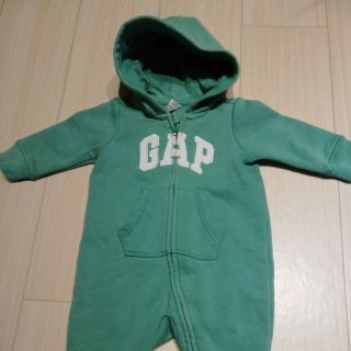 ベビーギャップ(babyGAP)のギャップ　カバーオール(カバーオール)