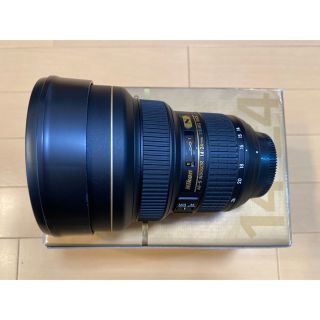 ニコン(Nikon)の【ことり様専用】AF-S NIKKOR 14-24mm f/2.8G ED(レンズ(ズーム))