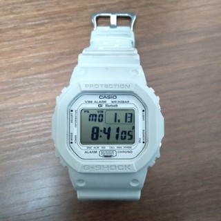 ジーショック(G-SHOCK)のG-SHOCK GB-5600B-K8JF ケヴィン・ライオンズ コラボモデル(腕時計(デジタル))