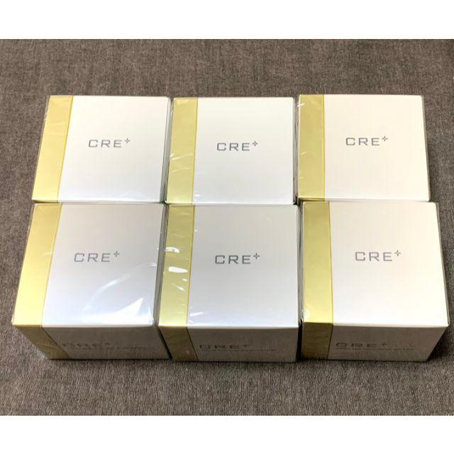 ※期間限定※ ワールドレップサービス CRE イオンゲル(50g) 4個セット