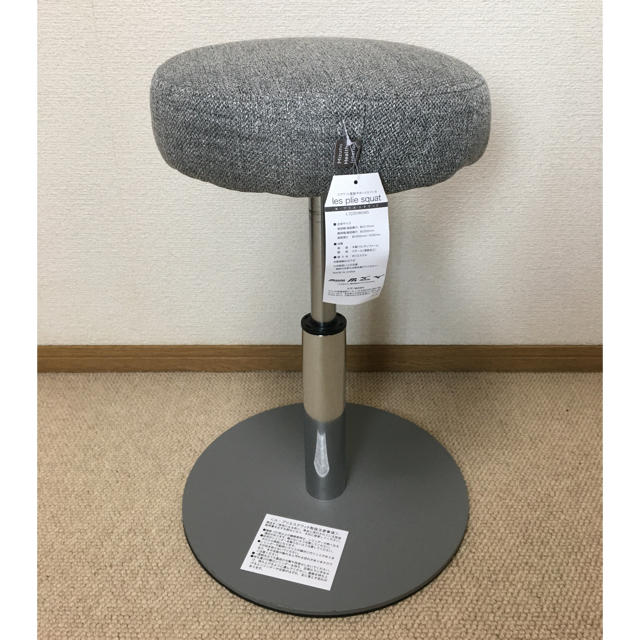 はおり様専用 スクワットスリール ル・プリエスクワット 正規代理店