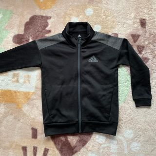 アディダス(adidas)のadidas ジャージ上 130cm(ジャケット/上着)