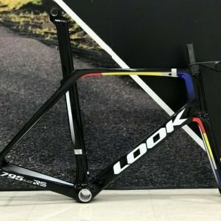 ルック(LOOK)の 新品  LOOK 795 BLADE RS Sサイズ(自転車本体)