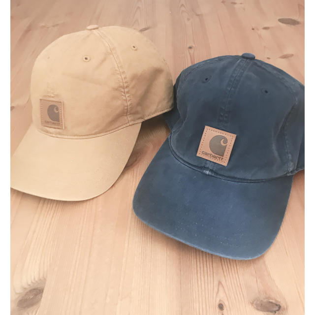 carhartt(カーハート)のカーハート キャップ メンズの帽子(キャップ)の商品写真