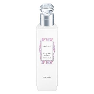 ジルスチュアート(JILLSTUART)のジルスチュアート ボディミルク ホワイトフローラル  250ml(ボディローション/ミルク)