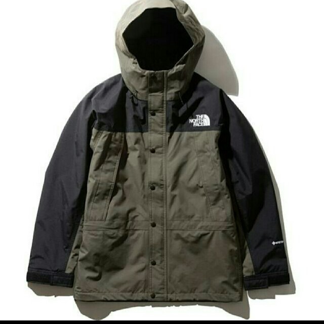 THE NORTH FACE(ザノースフェイス)のサイズM ノースフェイス
MOUNTAIN LIGHT JACKET メンズのジャケット/アウター(マウンテンパーカー)の商品写真