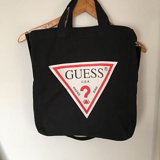 ゲス(GUESS)のゲス   2ウェイ  バック(ショルダーバッグ)