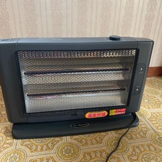 サンヨー(SANYO)の電気ストーブ(電気ヒーター)