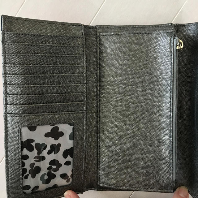 REBECCAMINKOFFピンク長財布(お値段ご相談可)