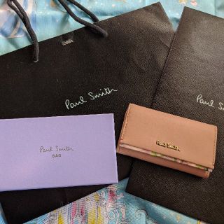 ポールスミス(Paul Smith)のPaul Smith　キーケース(キーケース)