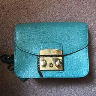 フルラ(Furla)のフルラ メトロポリス(ショルダーバッグ)