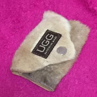 アグ(UGG)のUGG  キーケース(キーケース)