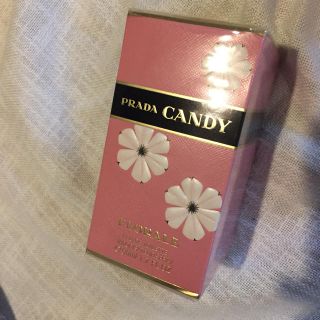 プラダ(PRADA)の新品未開封 PRADA 香水 送料込み(香水(女性用))