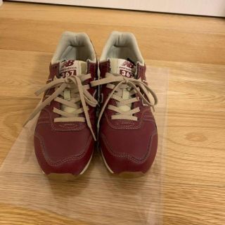 ニューバランス(New Balance)のニューバランス　スニーカー　24センチ(スニーカー)